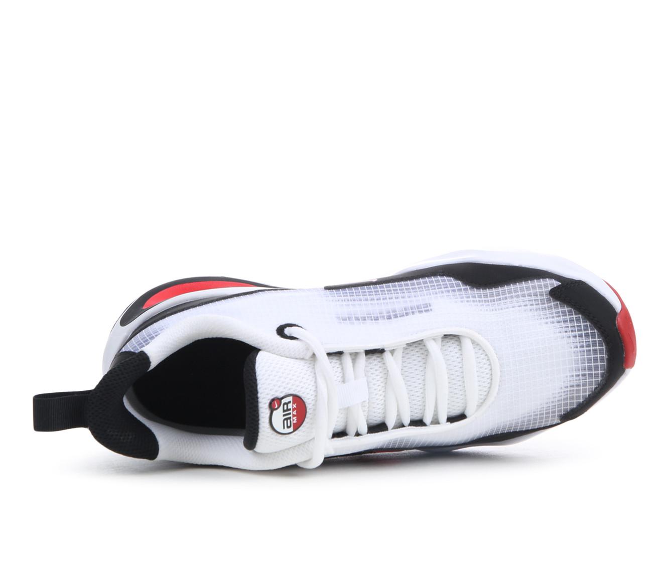 Boys' Nike Big Kid Nike Air Max Nova Running Shoes