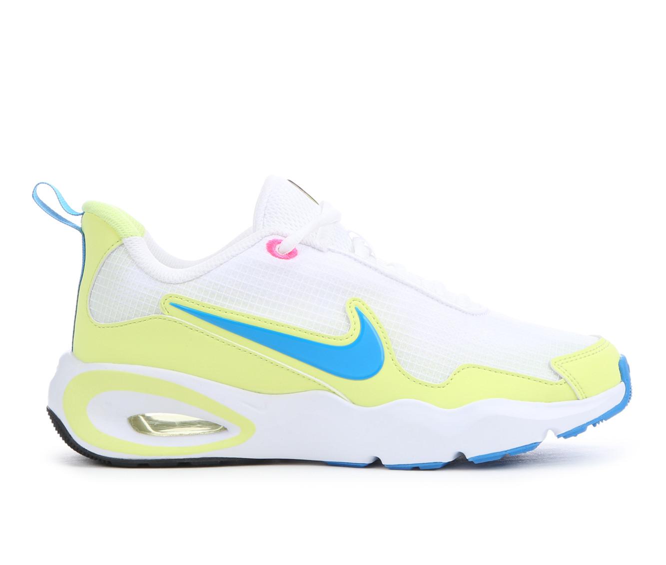 Boys' Nike Big Kid Nike Air Max Nova Running Shoes