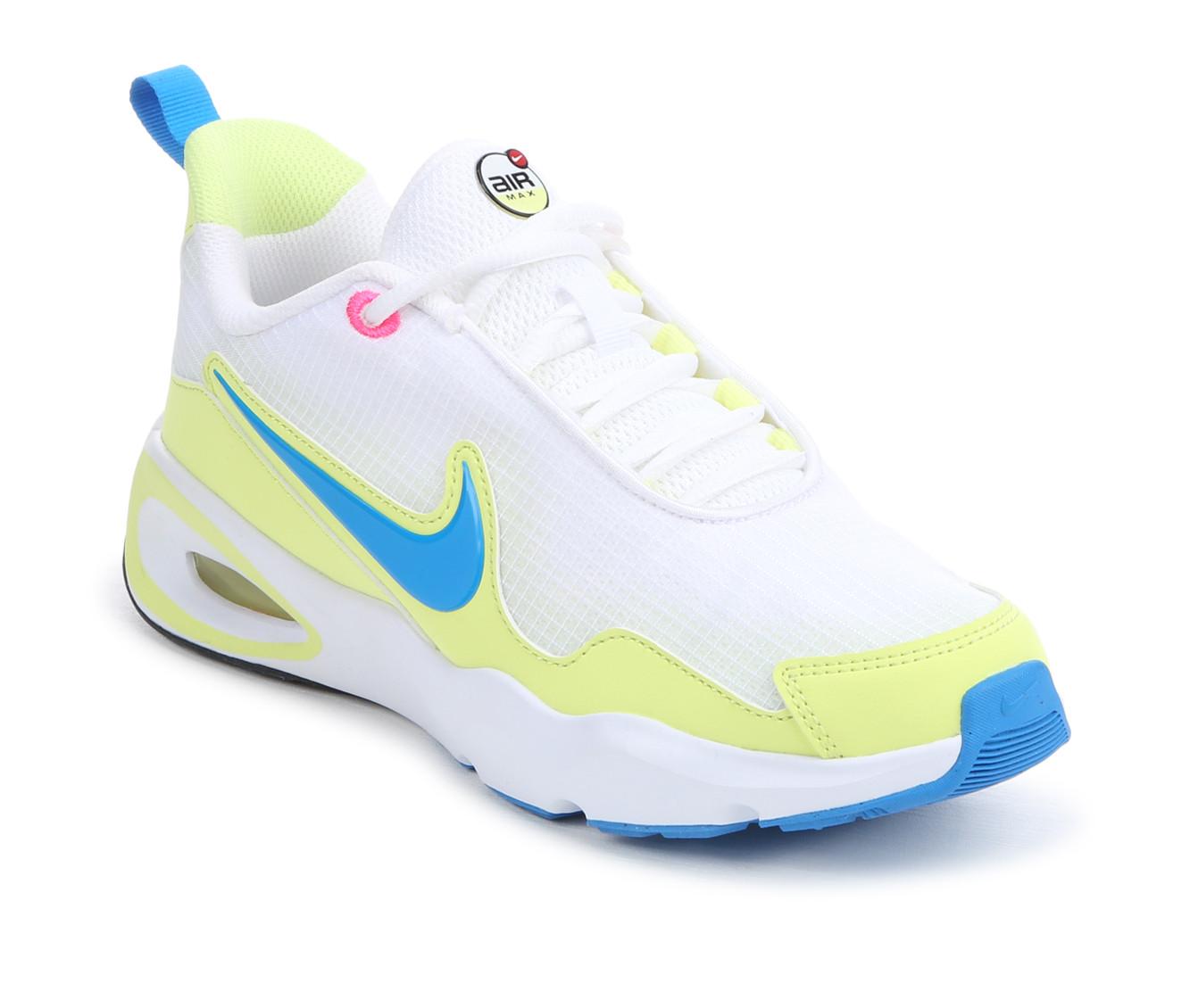 Boys' Nike Big Kid Nike Air Max Nova Running Shoes