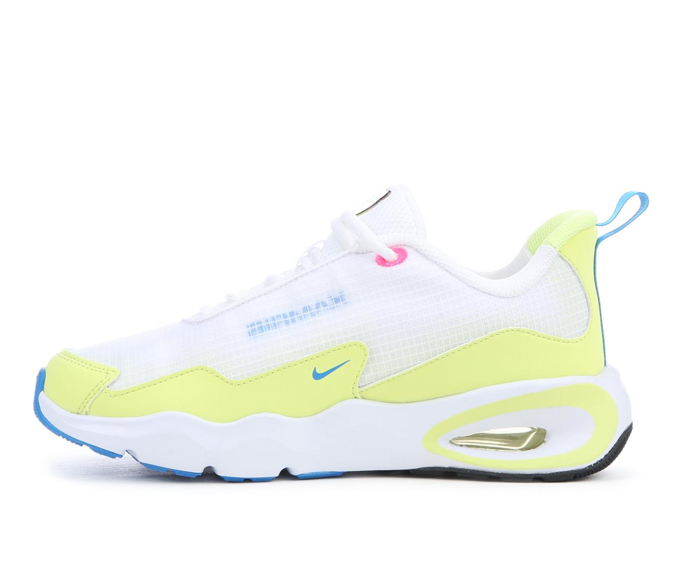 Boys' Nike Big Kid Nike Air Max Nova Running Shoes