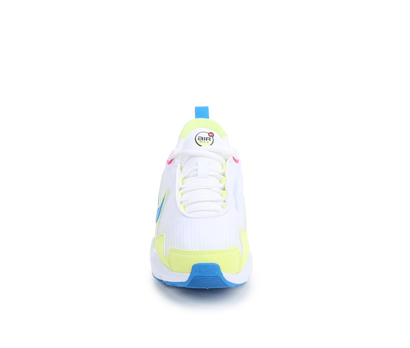 Boys' Nike Big Kid Nike Air Max Nova Running Shoes