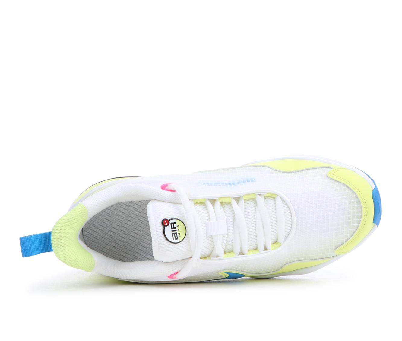 Boys' Nike Big Kid Nike Air Max Nova Running Shoes