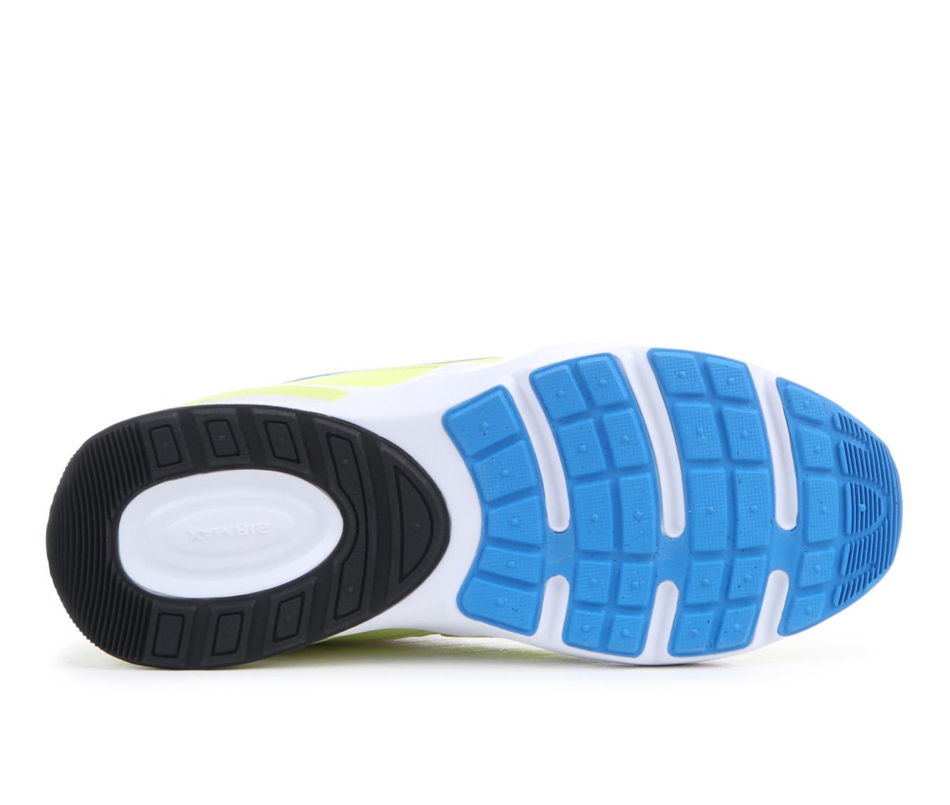 Boys' Nike Big Kid Nike Air Max Nova Running Shoes