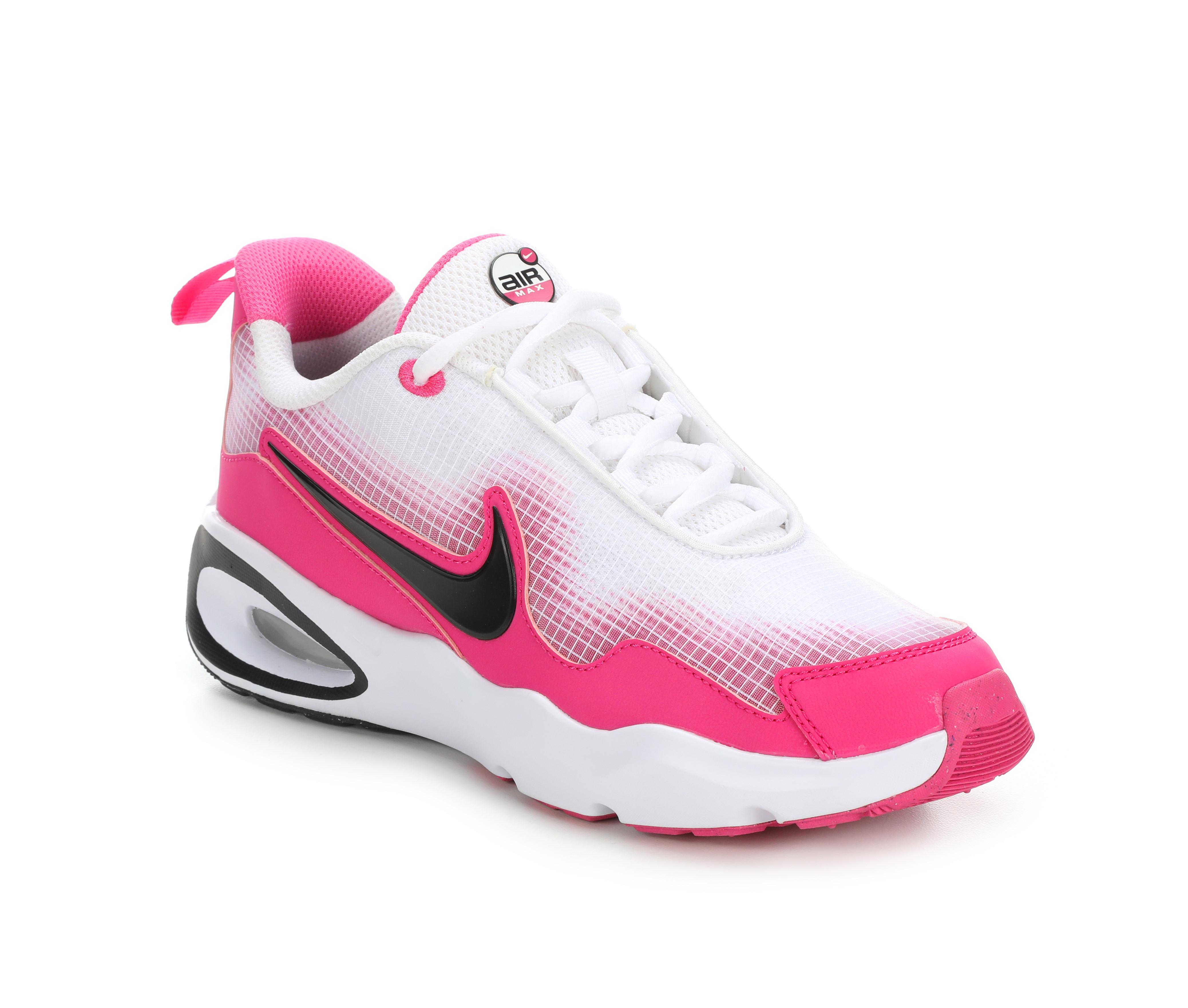 Nike Big Kid Air Max Nova Running Shoes
