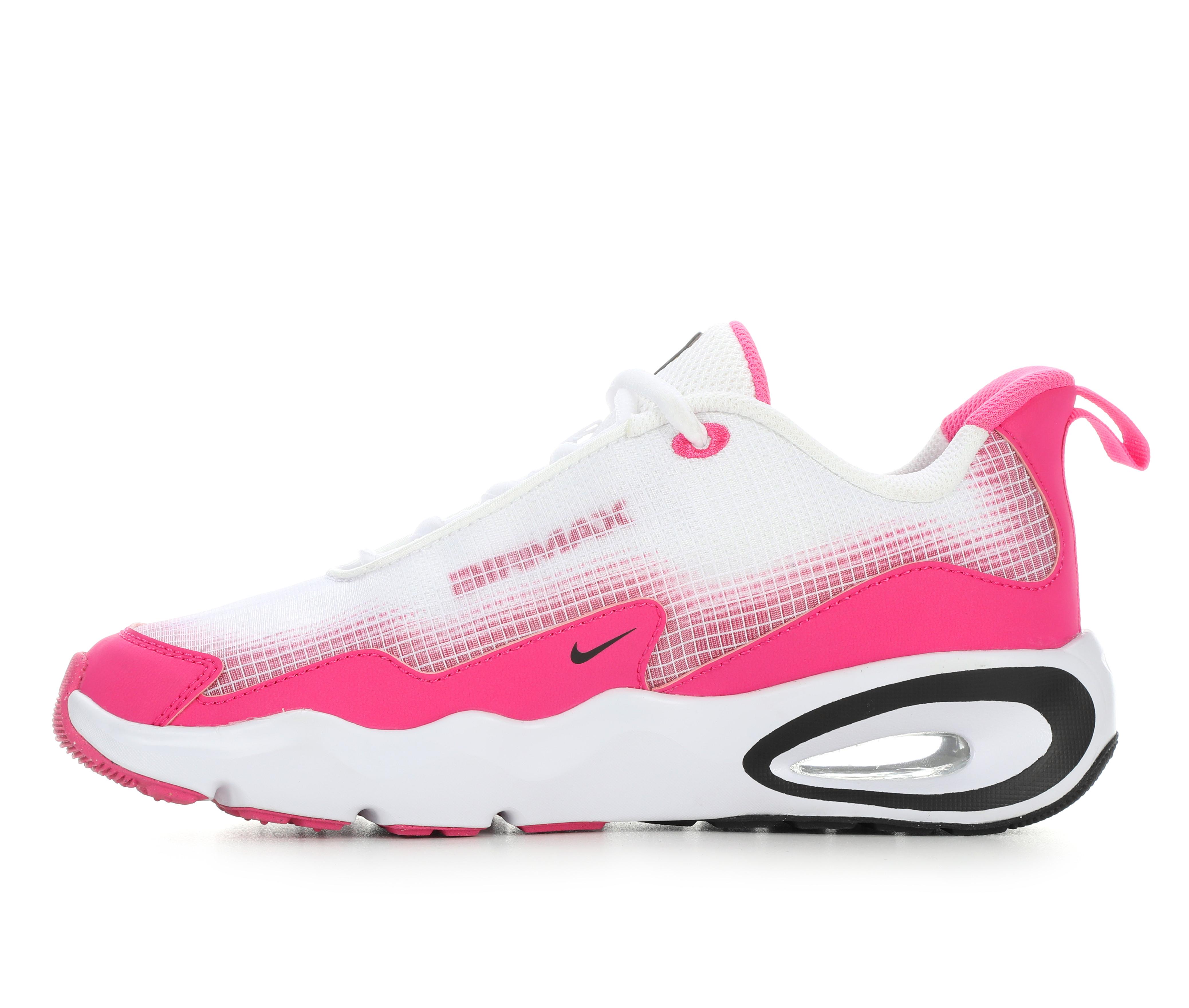 Nike Big Kid Air Max Nova Running Shoes