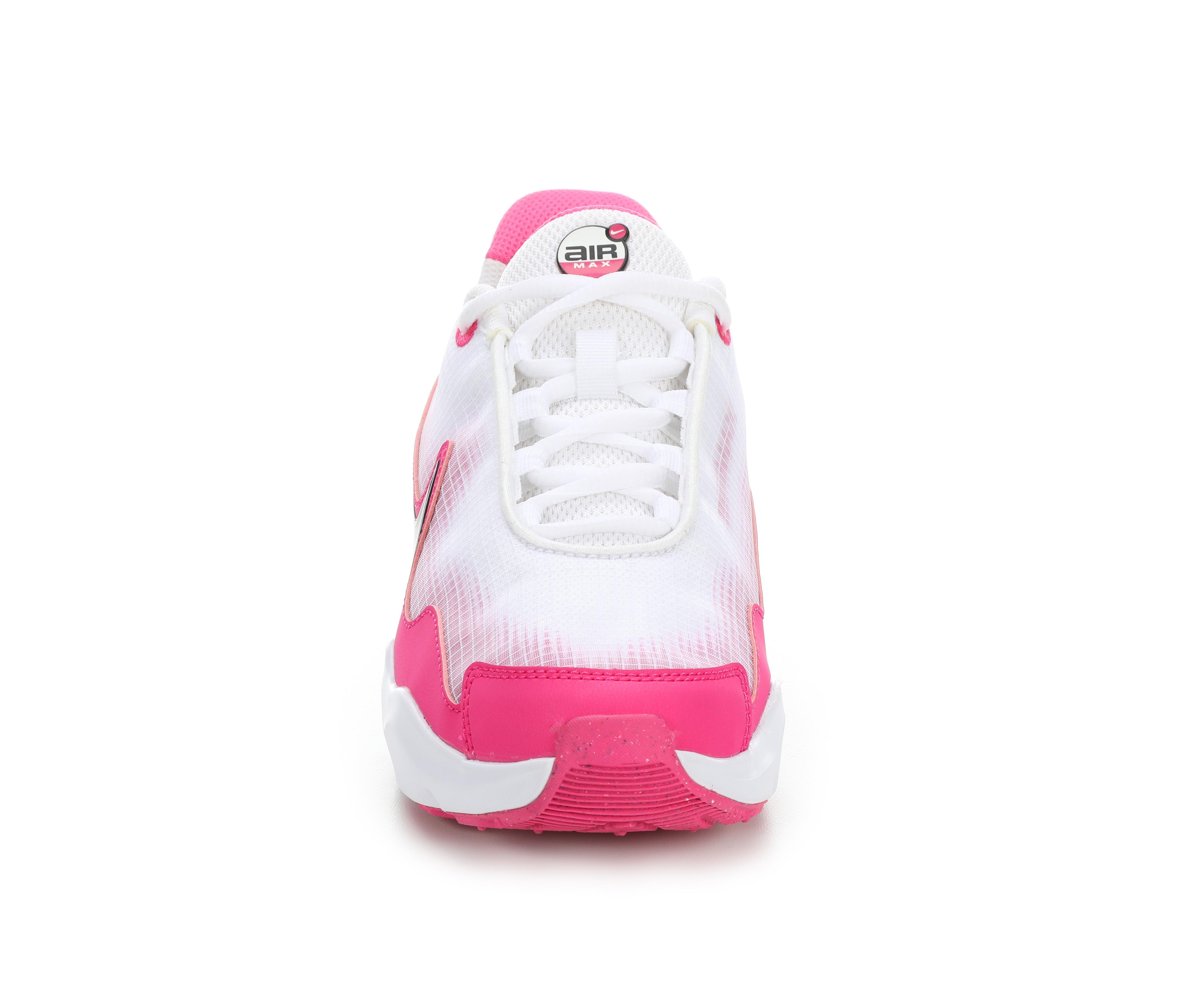 Nike Big Kid Air Max Nova Running Shoes