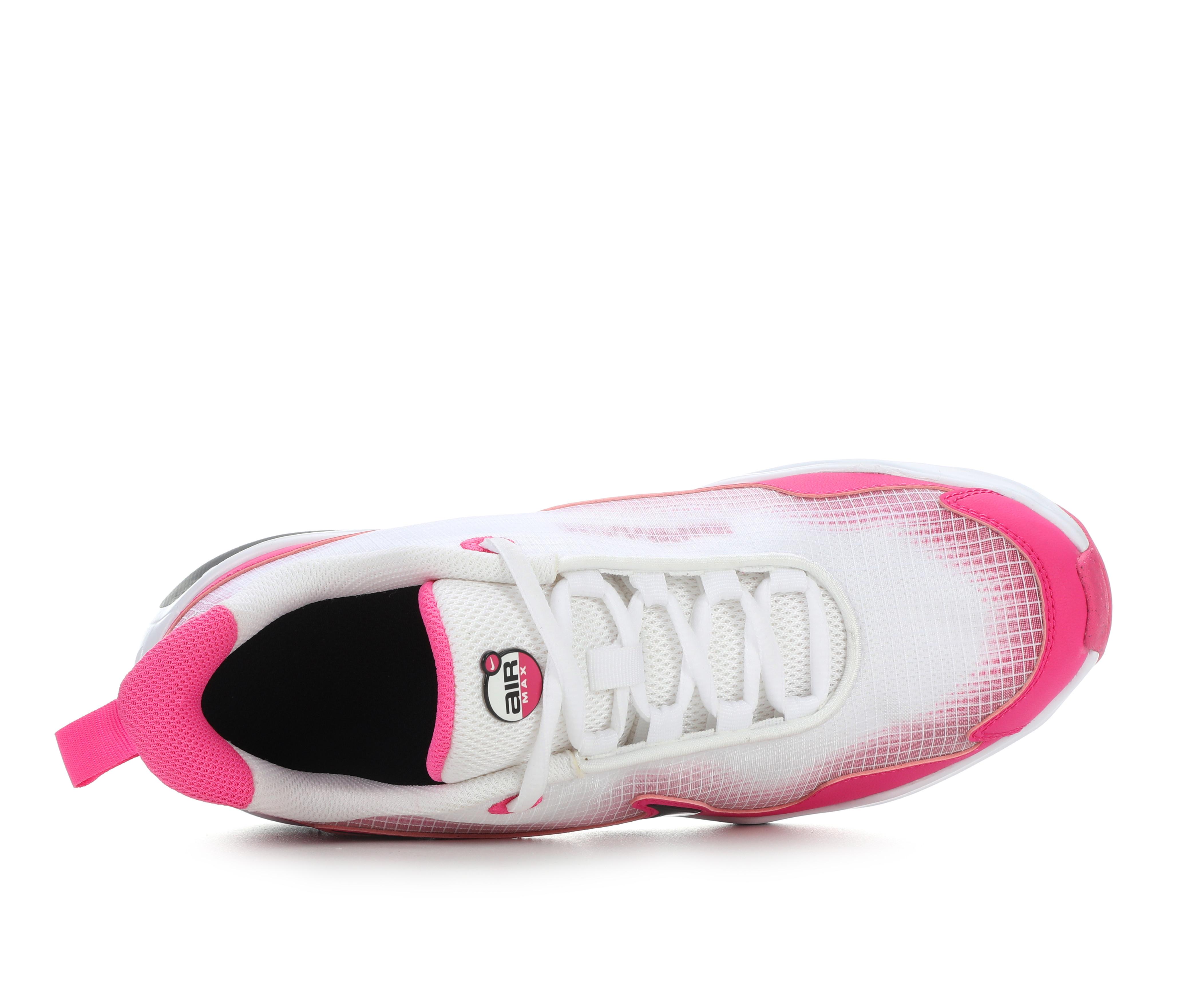 Nike Big Kid Air Max Nova Running Shoes