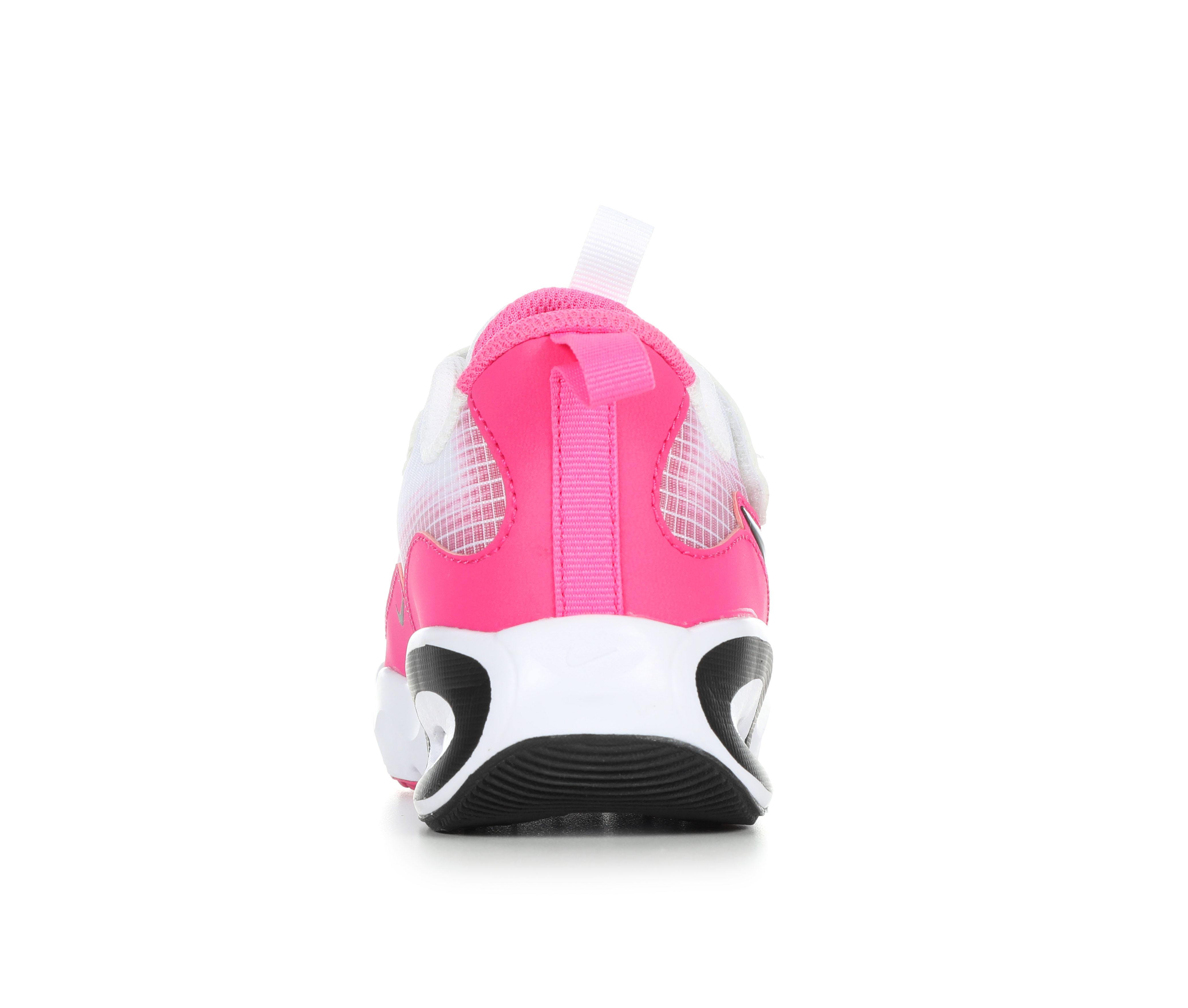 Girls' Nike Little Kid Air Max Nova Running Shoes