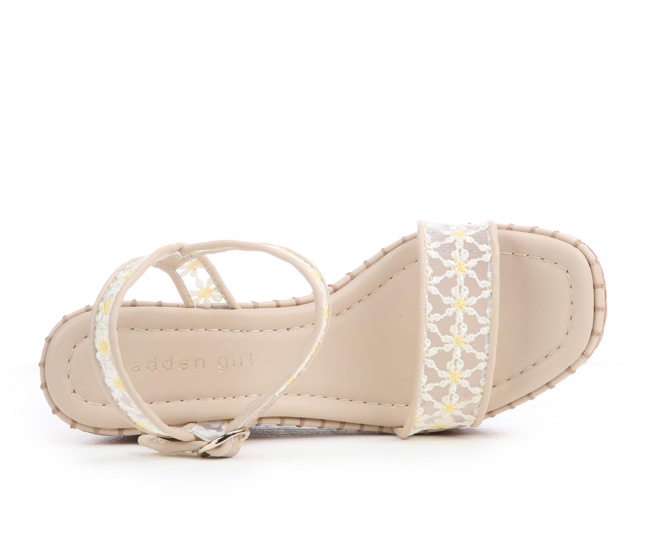 Women's Madden Girl Summer Wedge Sandals