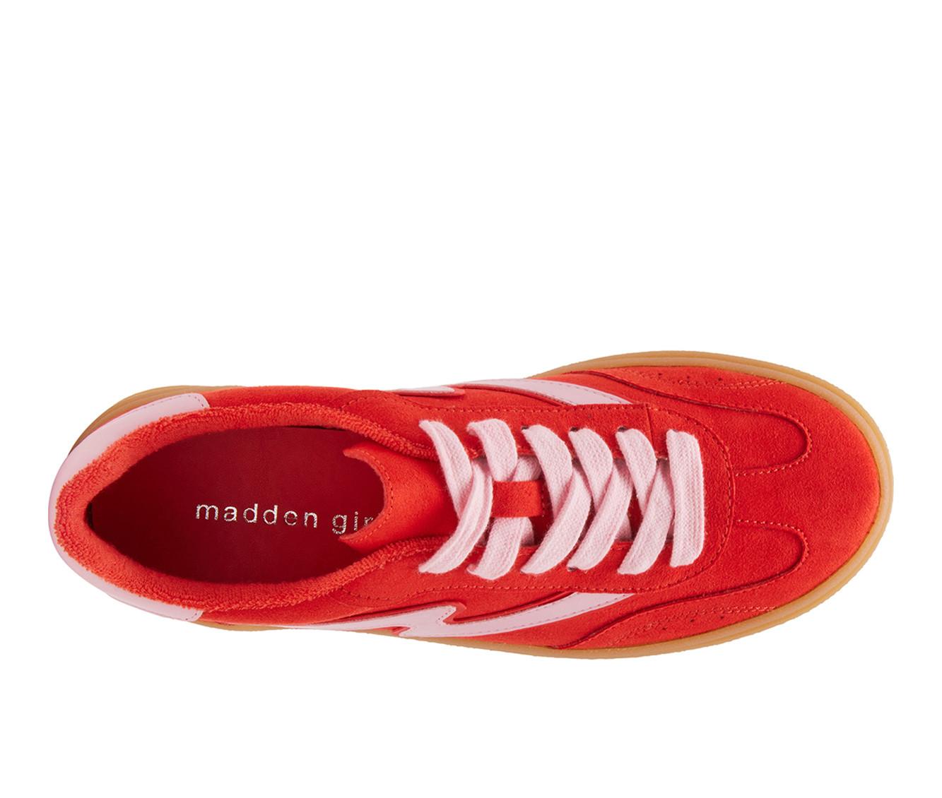 Women's Madden Girl Mightty Platform Sneakers