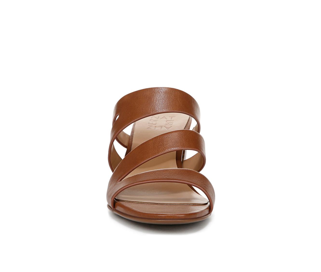 Women's Naturlizer Beamer Dress Sandals