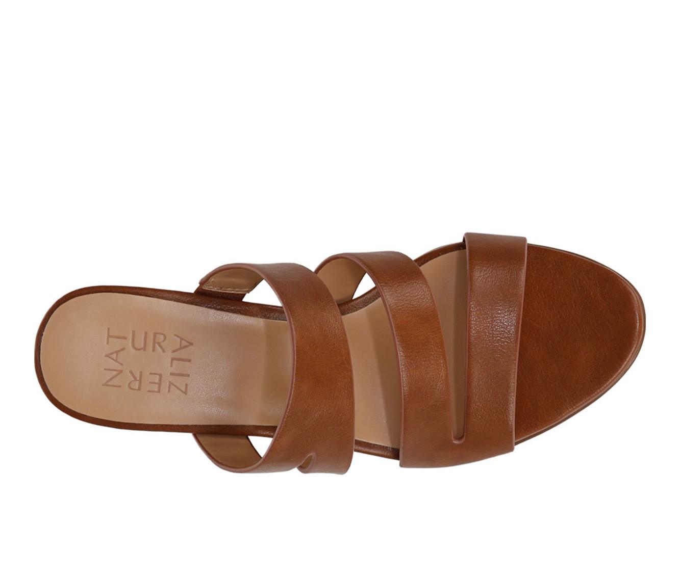 Women's Naturlizer Beamer Dress Sandals