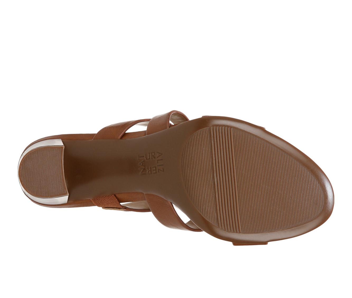 Women's Naturlizer Beamer Dress Sandals