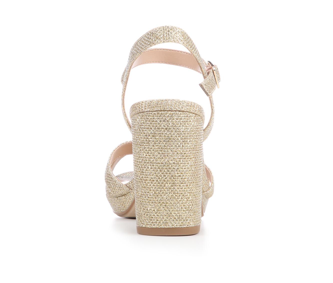 Women's Delicious Martel Dress Sandals