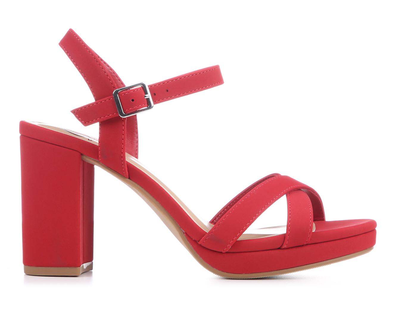 Women's Delicious Martel Dress Sandals