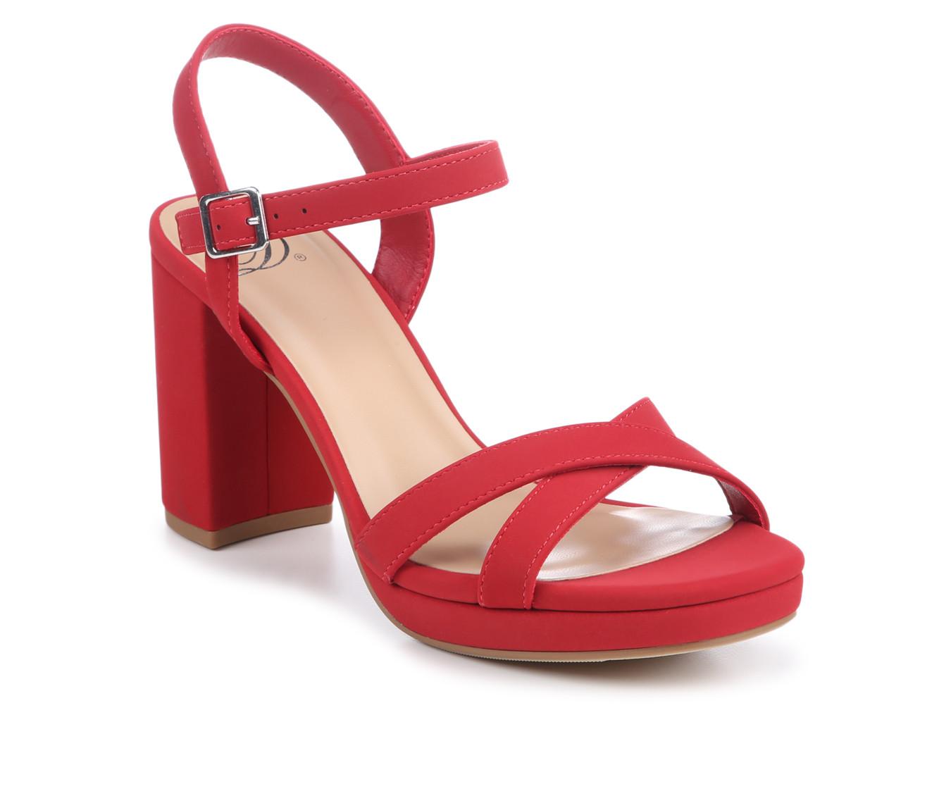 Women's Delicious Martel Dress Sandals