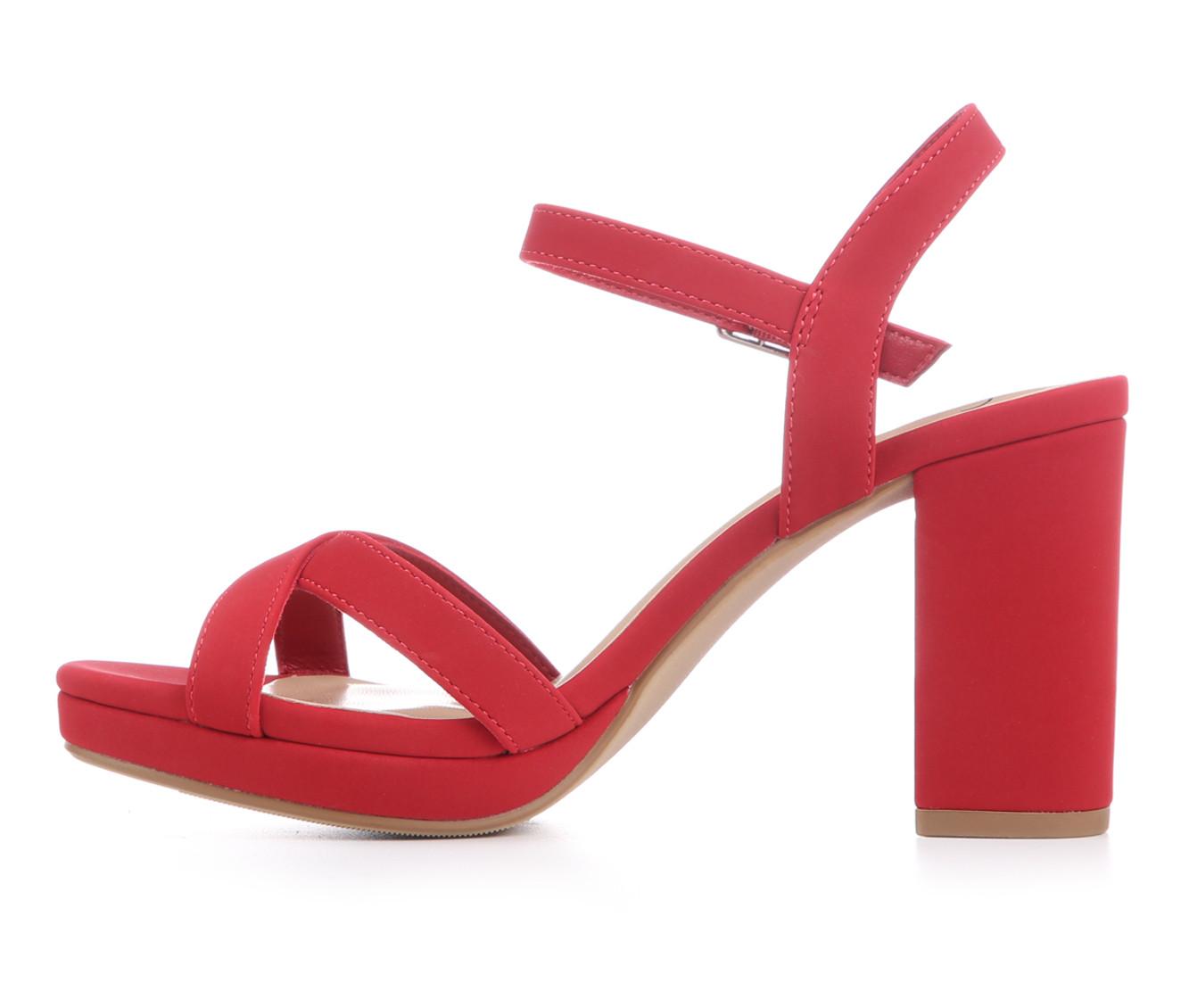 Women's Delicious Martel Dress Sandals