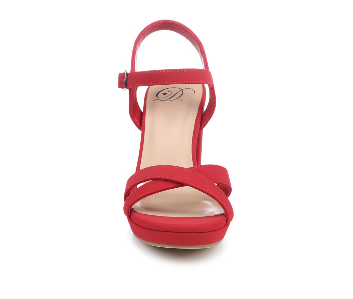 Women's Delicious Martel Dress Sandals
