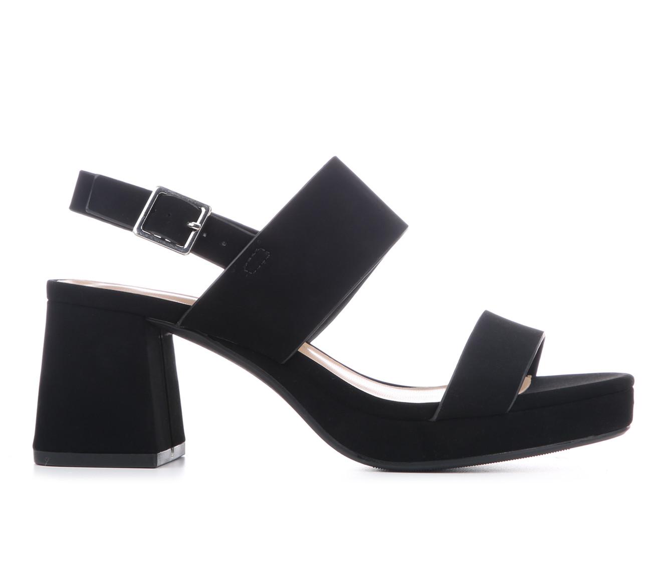 Women's Soda Lobley Dress Sandals