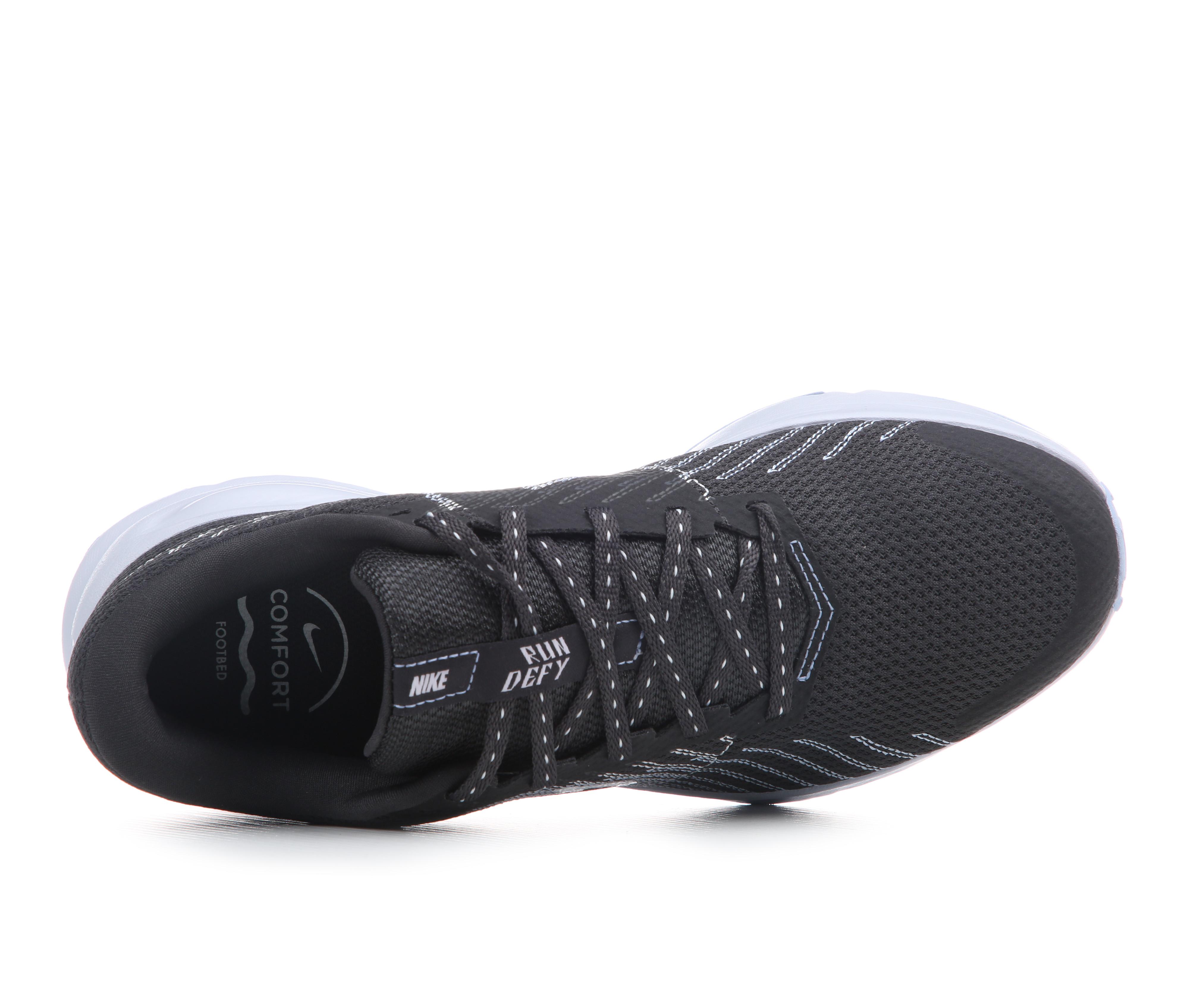 Women's Nike Run Defy Running Shoes