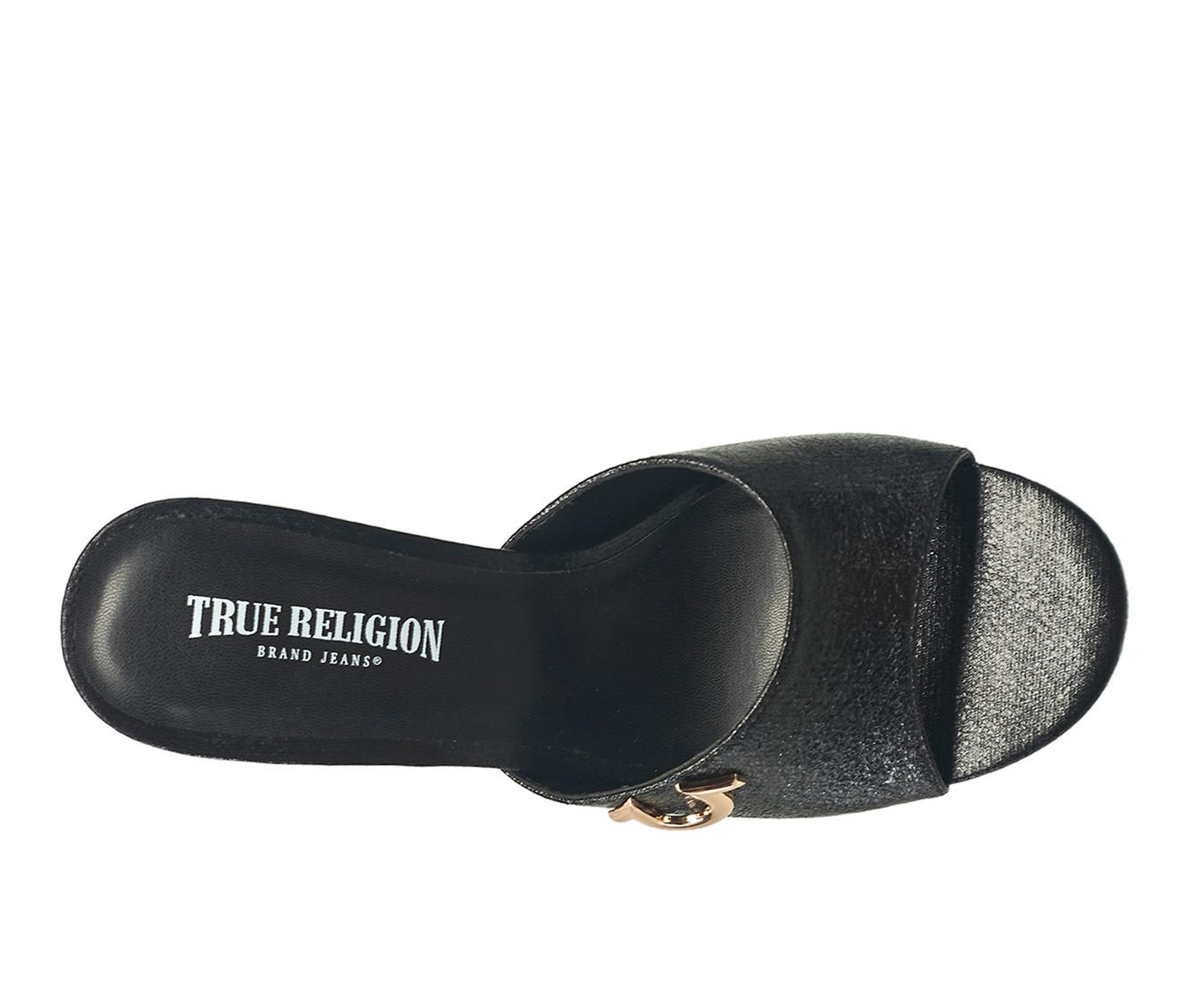 Women's True Religion Trophia Dress Sandals