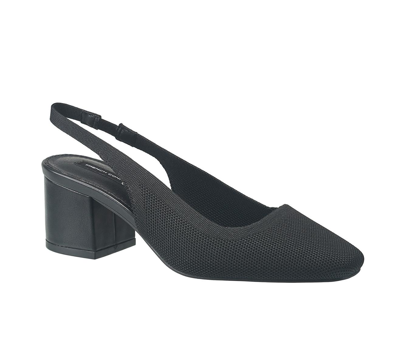 Women's French Connection Ghana Pumps