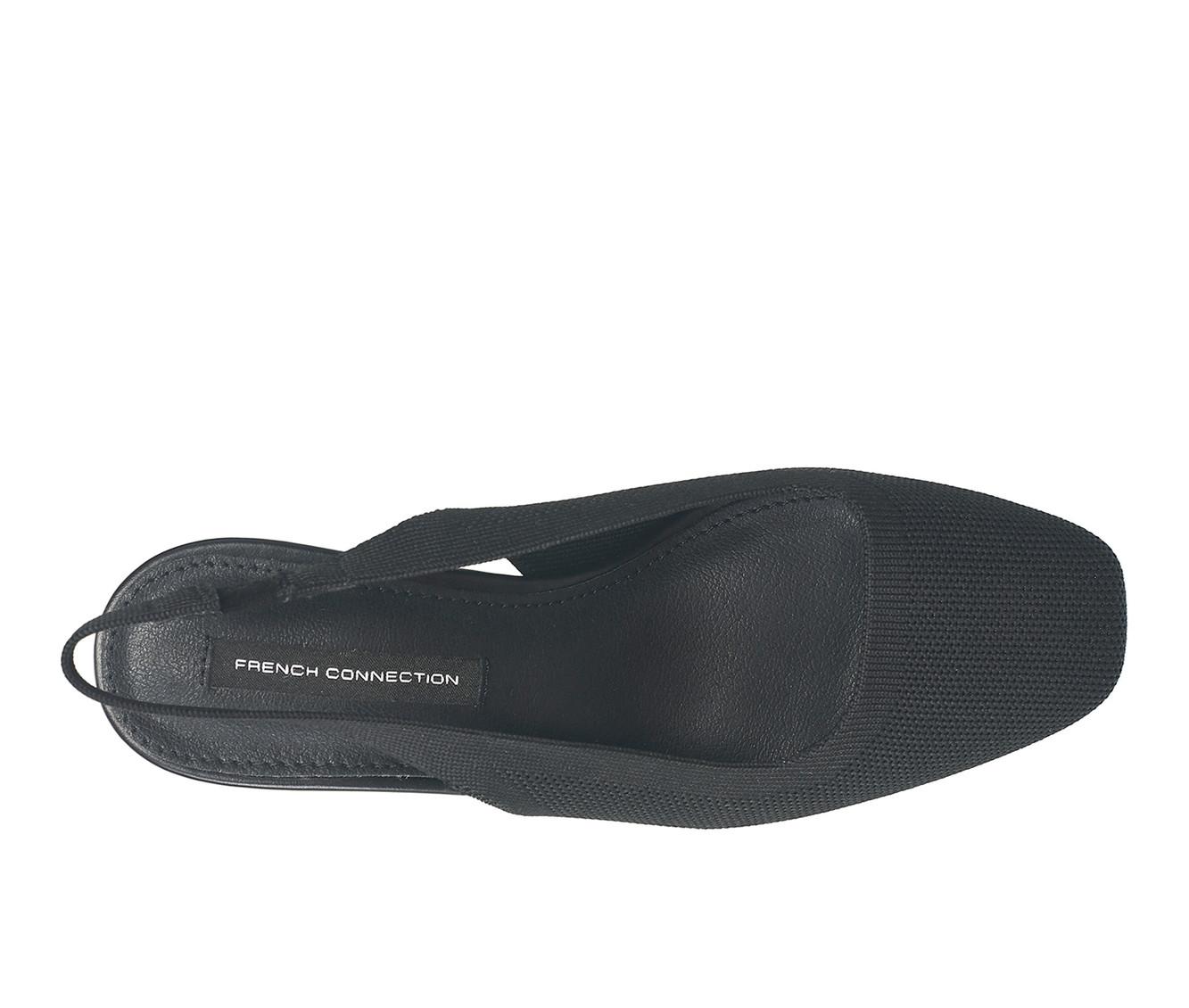 Women's French Connection Ghana Pumps