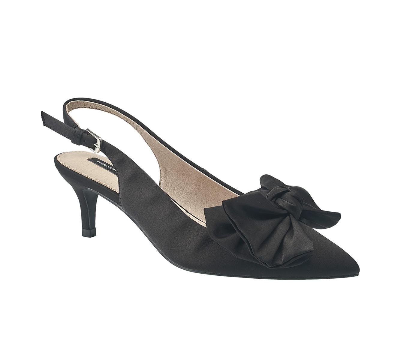 Women's French Connection Quinnbow Pumps