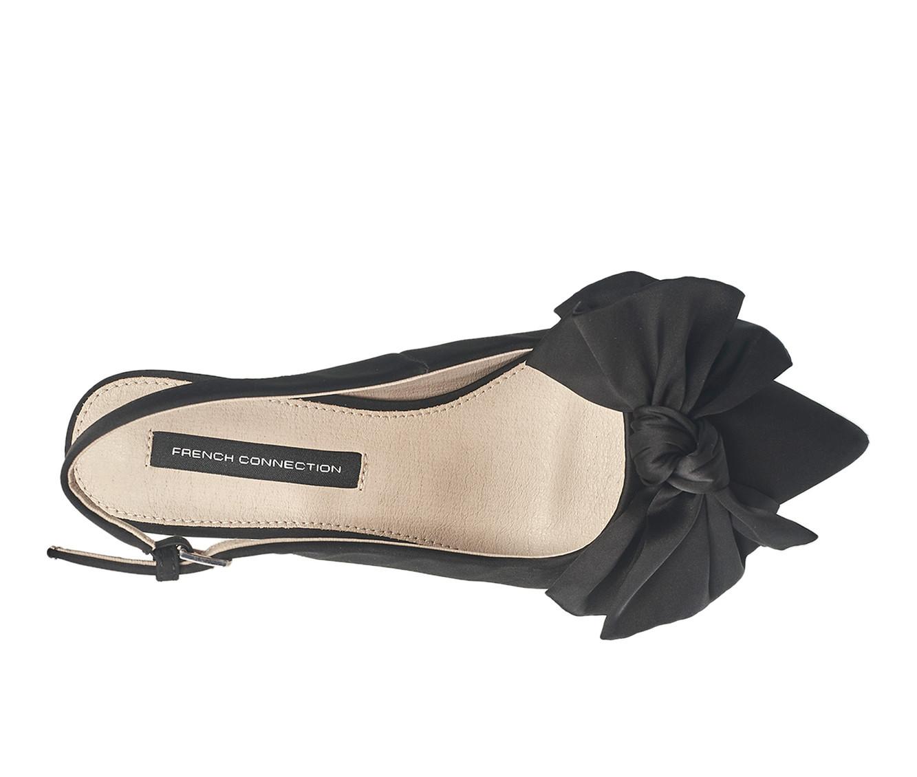 Women's French Connection Quinnbow Pumps