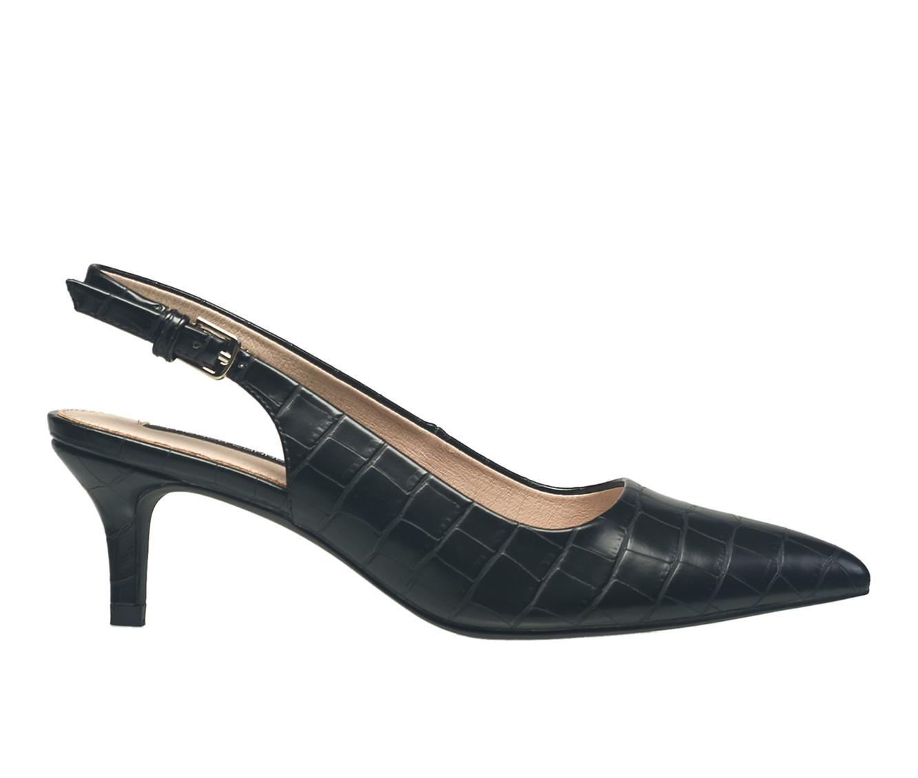 Women's French Connection Quinncroco Pumps