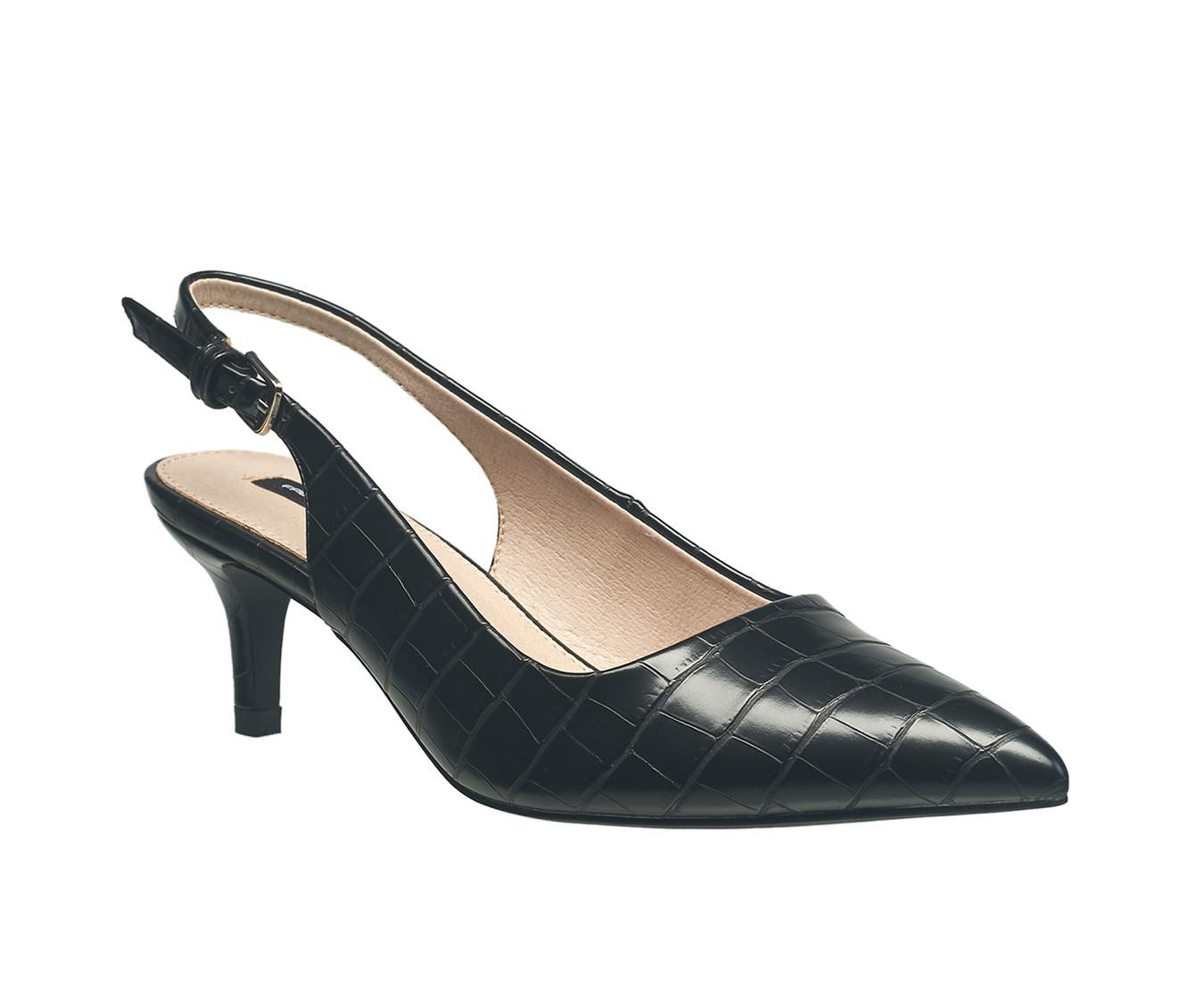 Women's French Connection Quinncroco Pumps