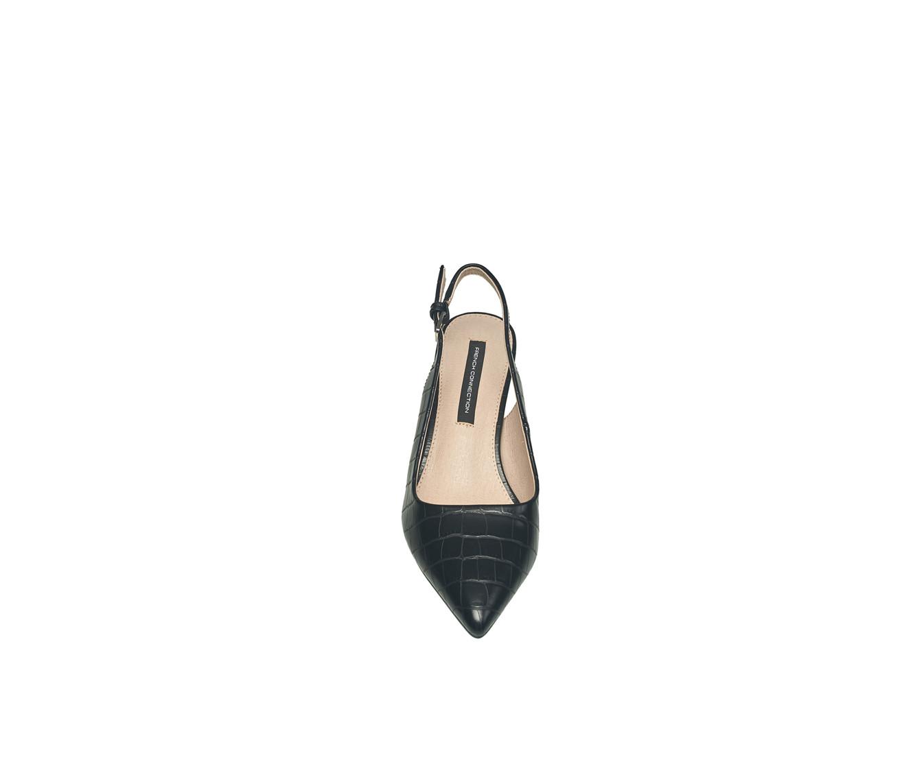 Women's French Connection Quinncroco Pumps