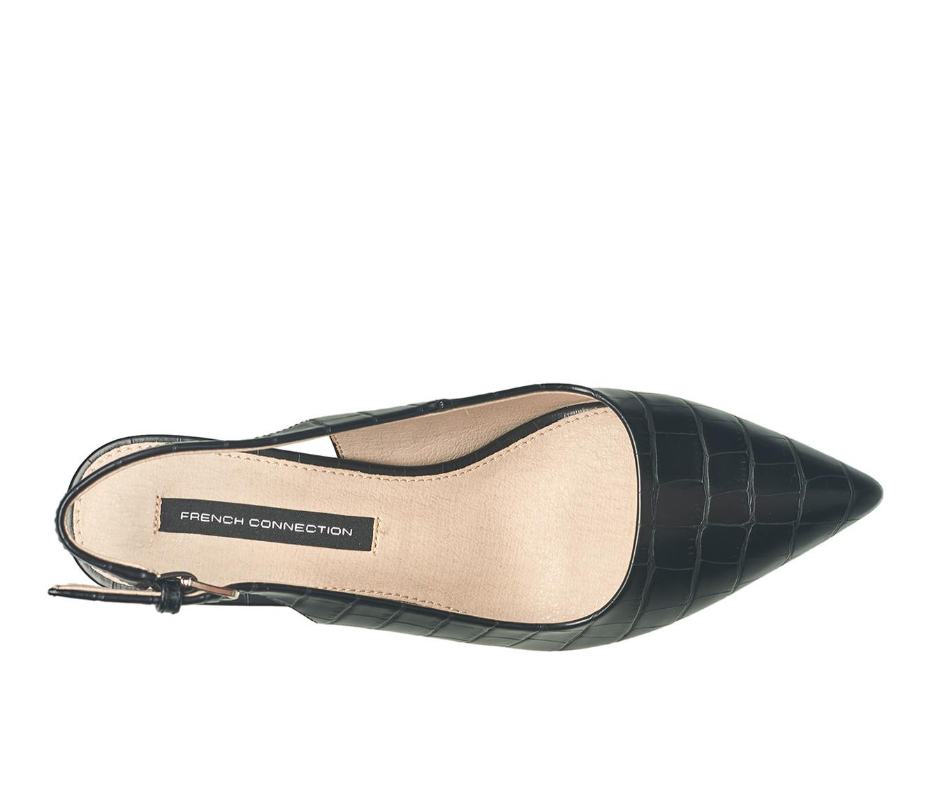 Women's French Connection Quinncroco Pumps