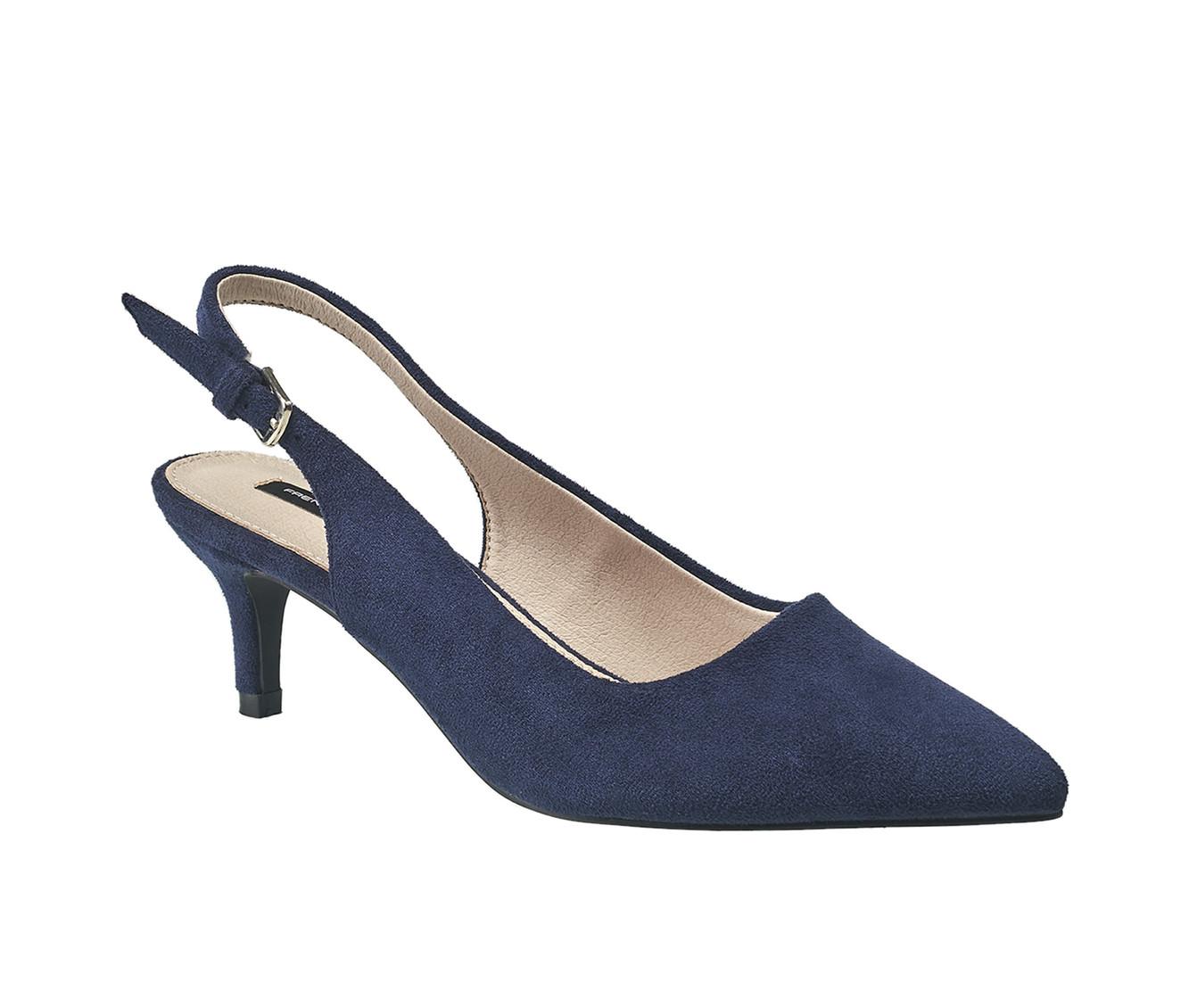 Women's French Connection QuinnSD Pumps