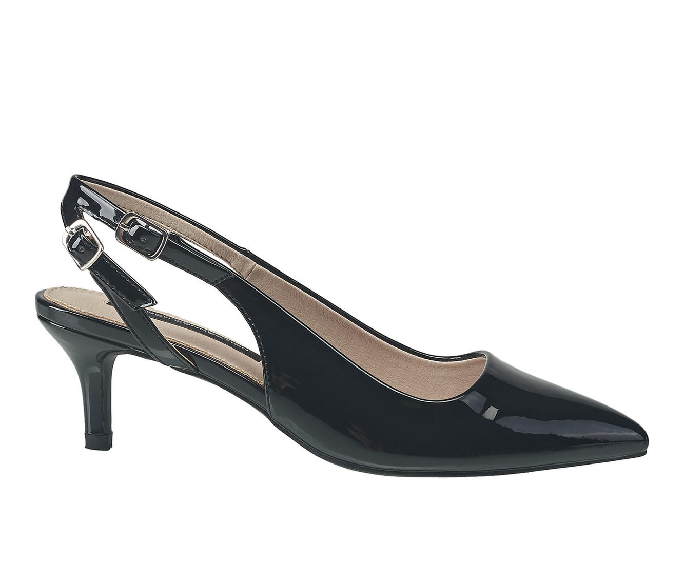 Women's French Connection Vichy Pumps