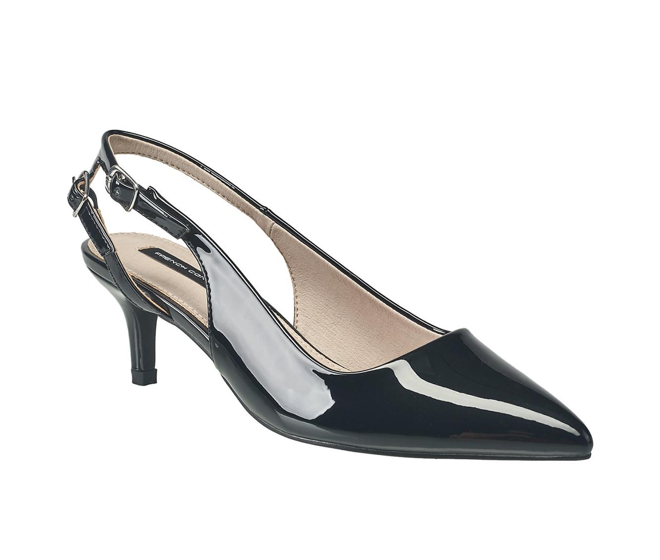 Women's French Connection Vichy Pumps