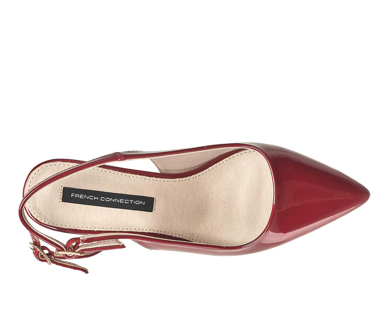 Women's French Connection Vichy Pumps
