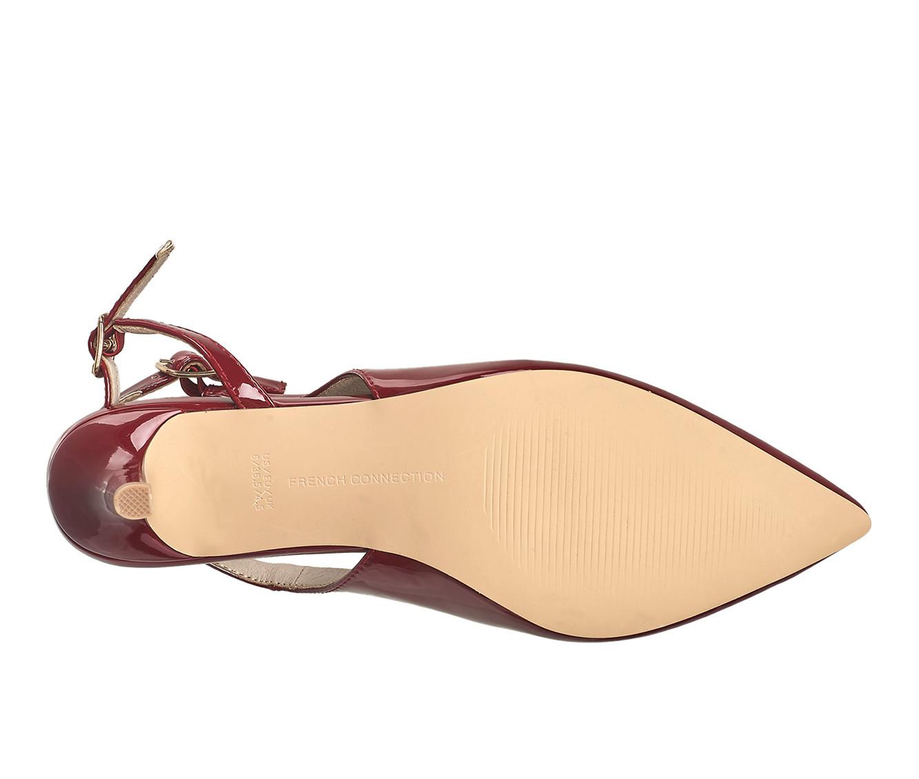 Women's French Connection Vichy Pumps