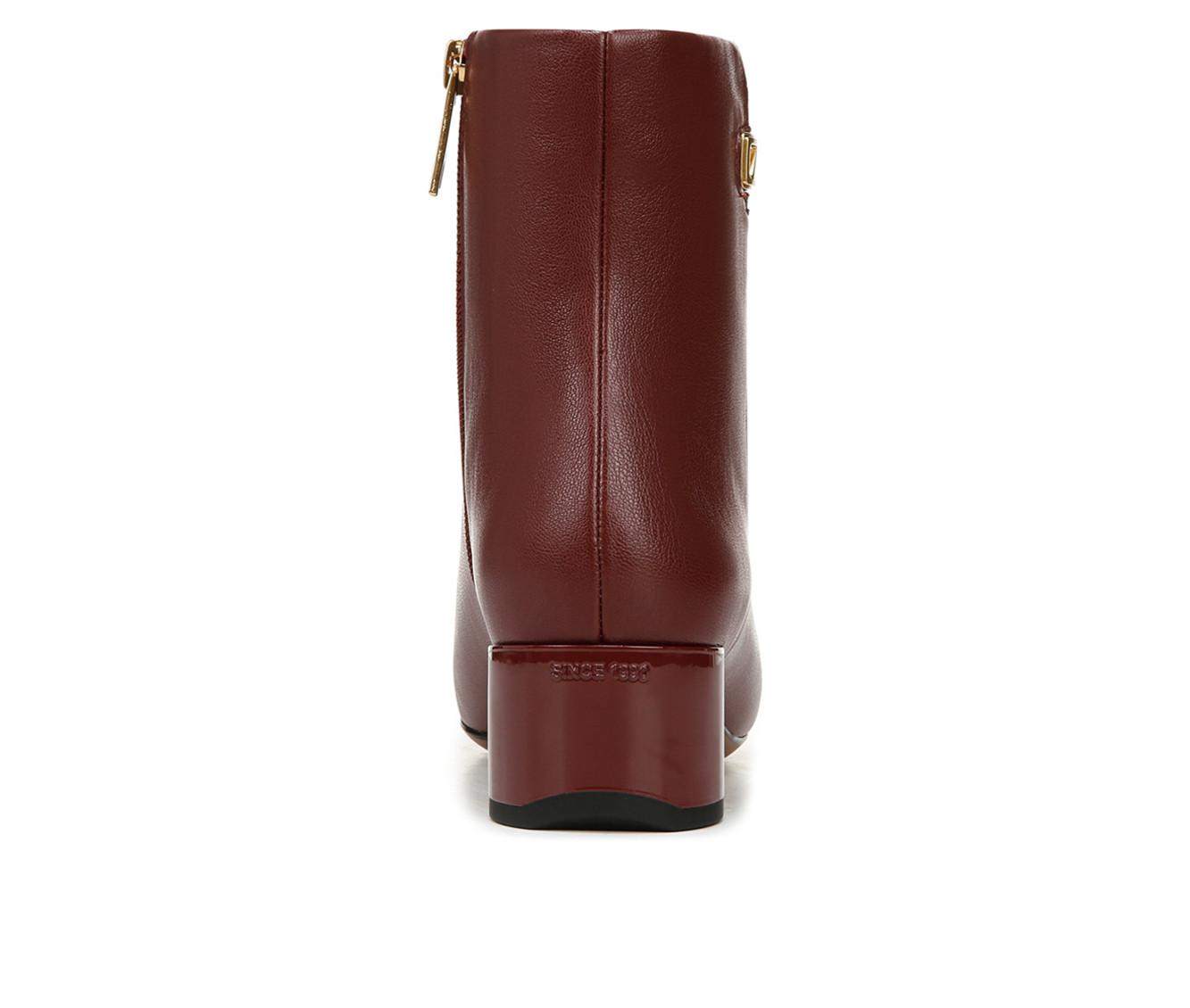 Women's Franco Sarto Noah Booties