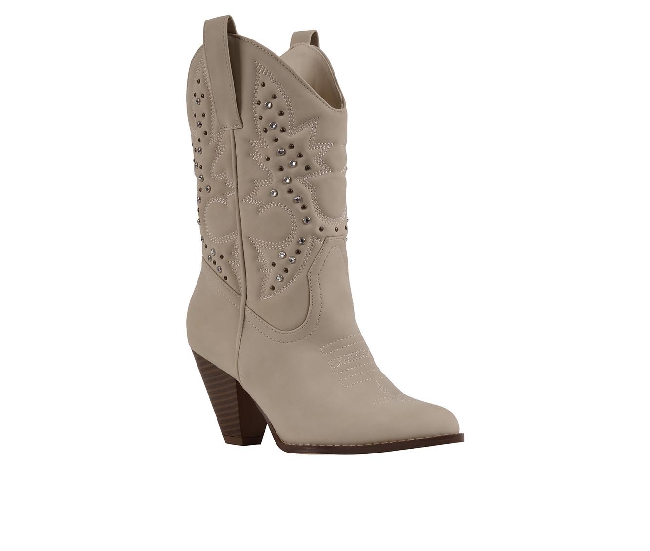 Women's GC Shoes Beth Western Boots