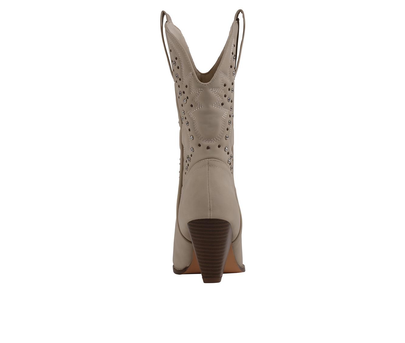Women's GC Shoes Beth Western Boots
