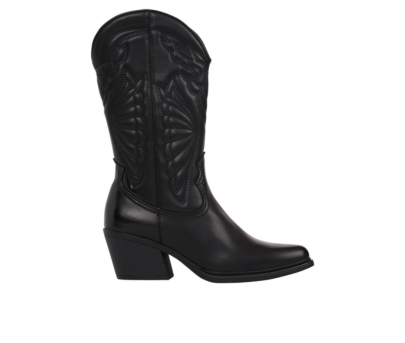 Women's GC Shoes Savannah Western Boots