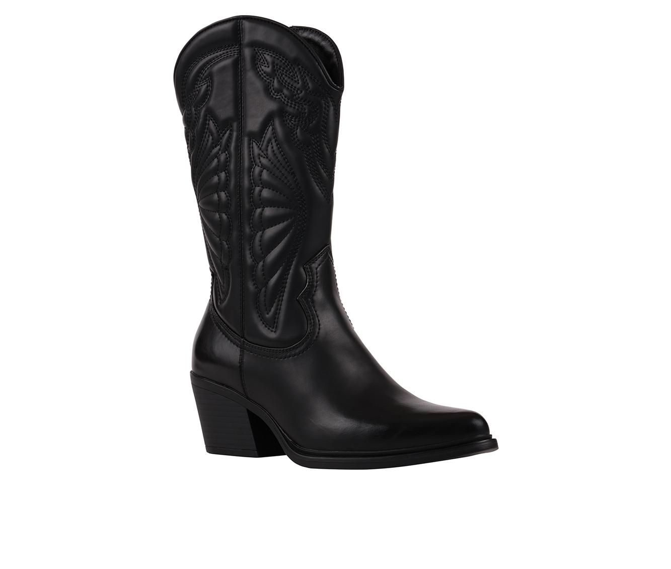 Women's GC Shoes Savannah Western Boots