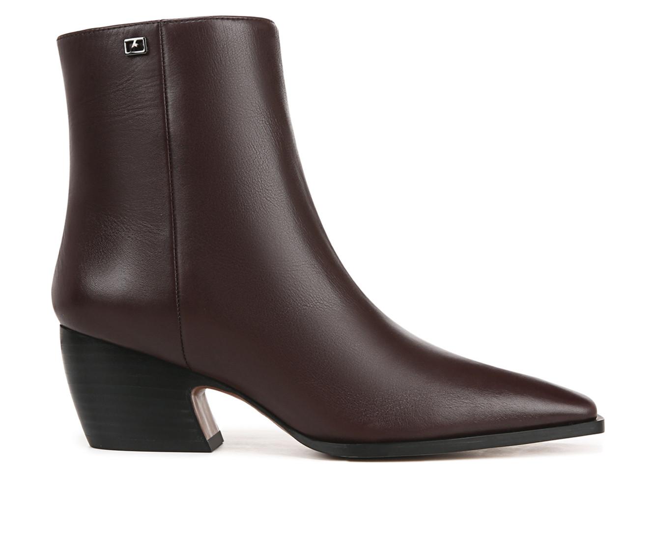 Women's Franco Sarto Vivian Booties