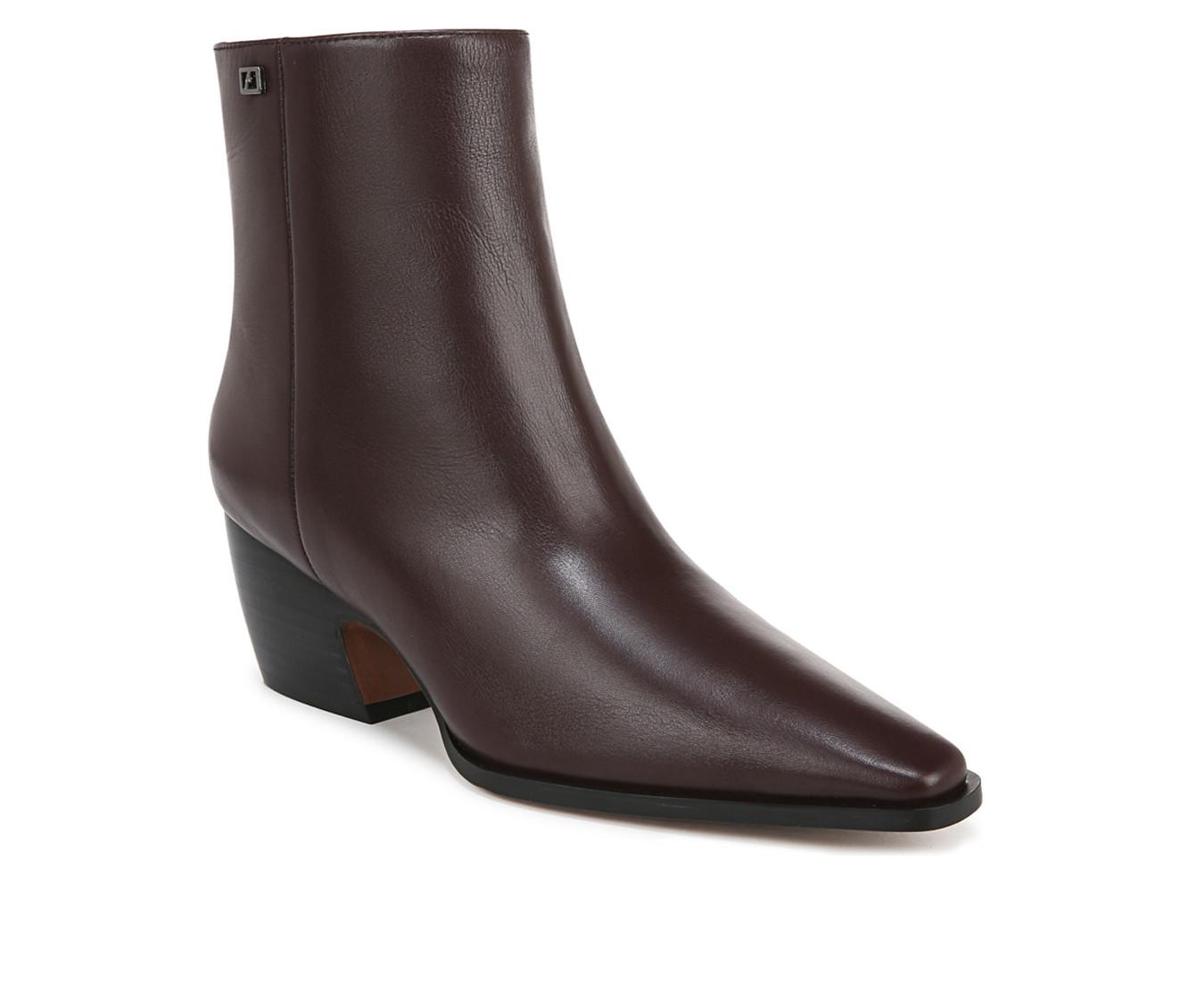 Women's Franco Sarto Vivian Booties