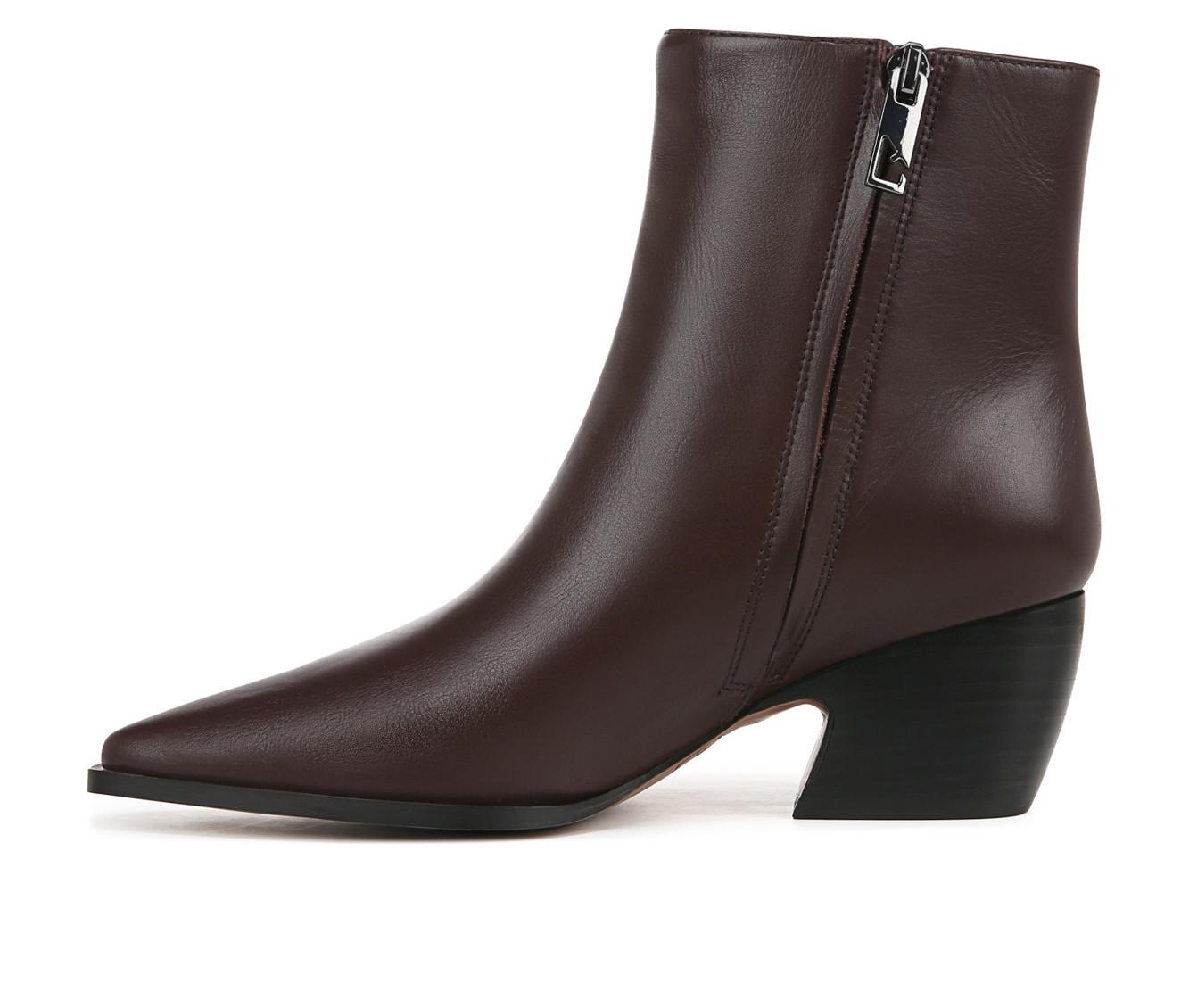 Women's Franco Sarto Vivian Booties