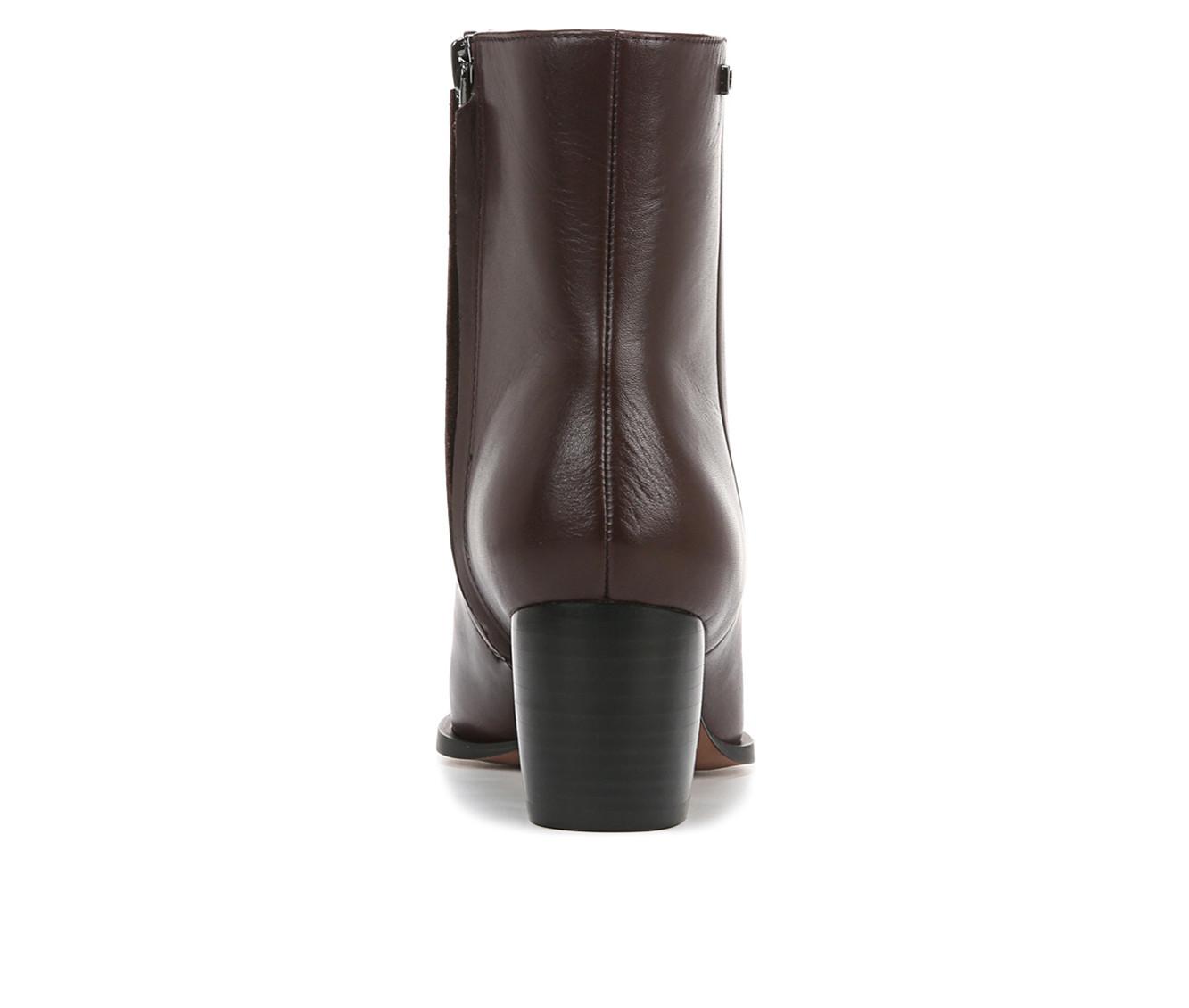 Women's Franco Sarto Vivian Booties