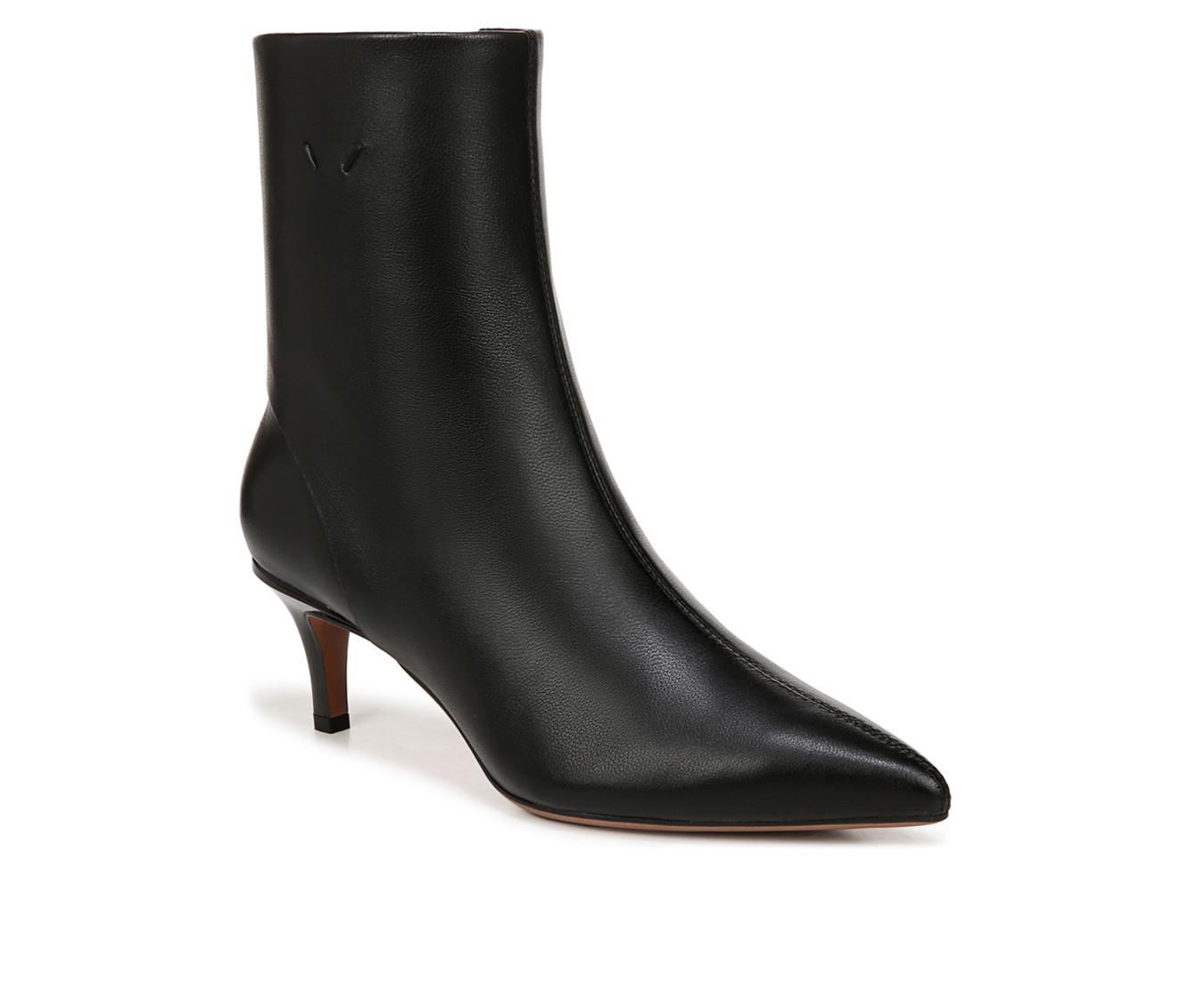 Women's Franco Sarto Anna Booties