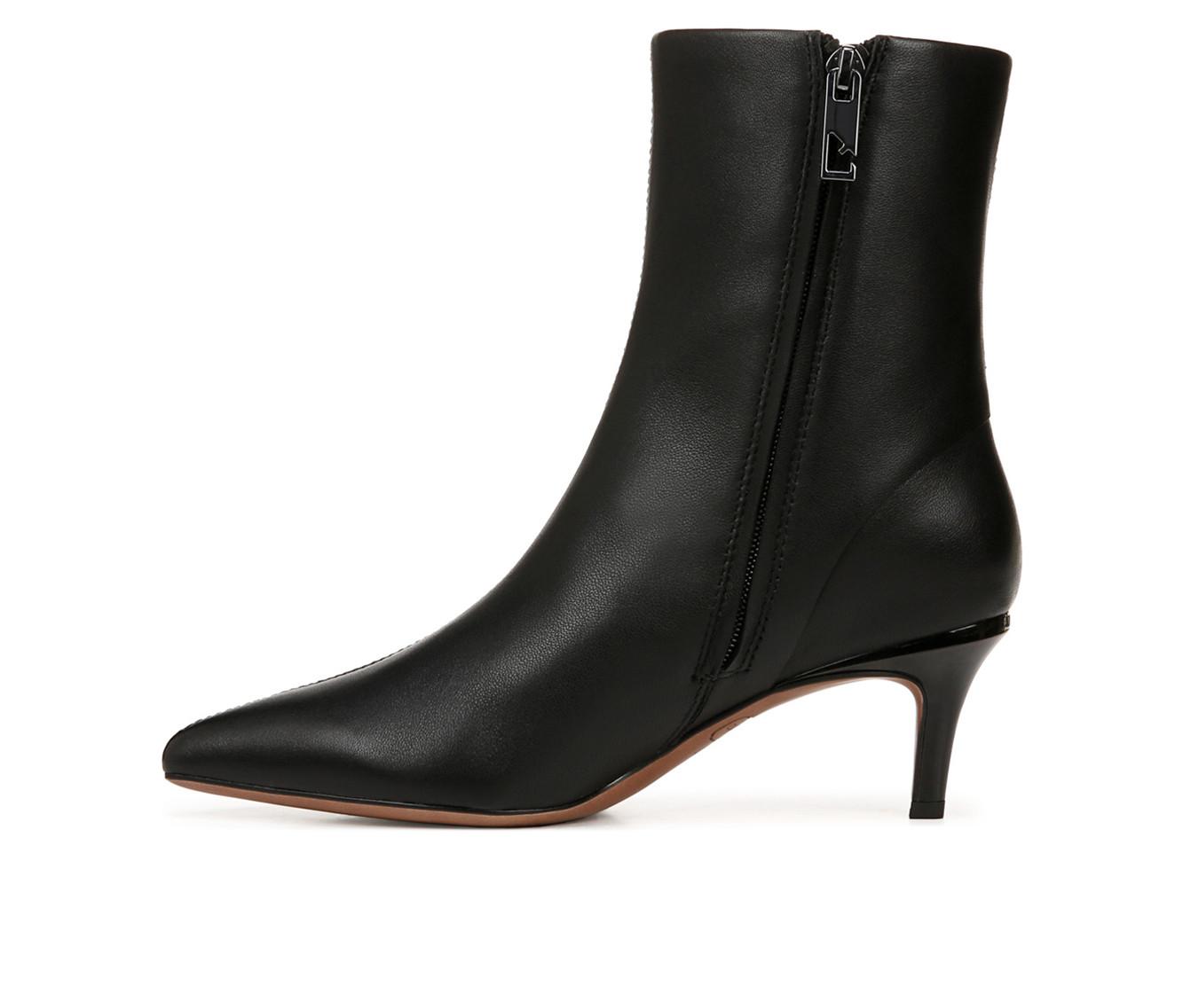 Women's Franco Sarto Anna Booties