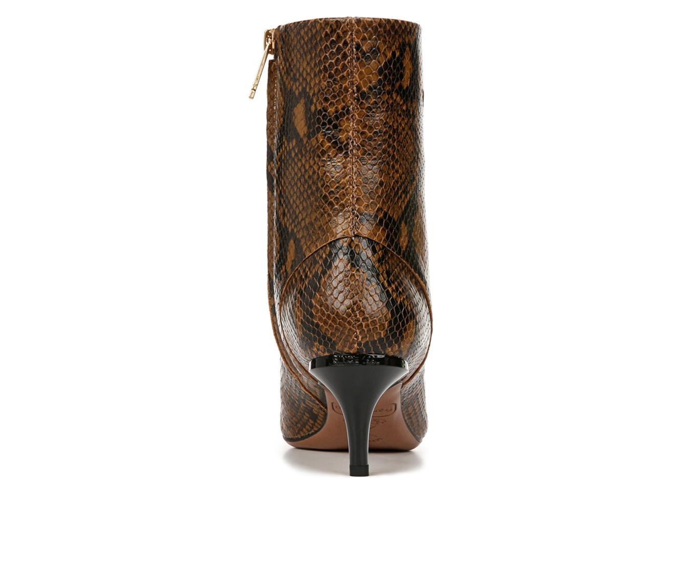 Women's Franco Sarto Anna Booties